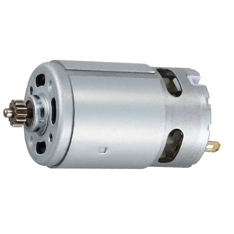 12V 13 zęby RS-550VC-8518 motoreduktor do GSR12V-15 3601H68102 wkrętarka elektryczna konserwacja części zamiennych