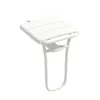 Bathroom Folding Stool Bathroom Elderly Shower Accessible Safety Chair Toilet Shower Hanging Upholstered Non-Slip Chair 5