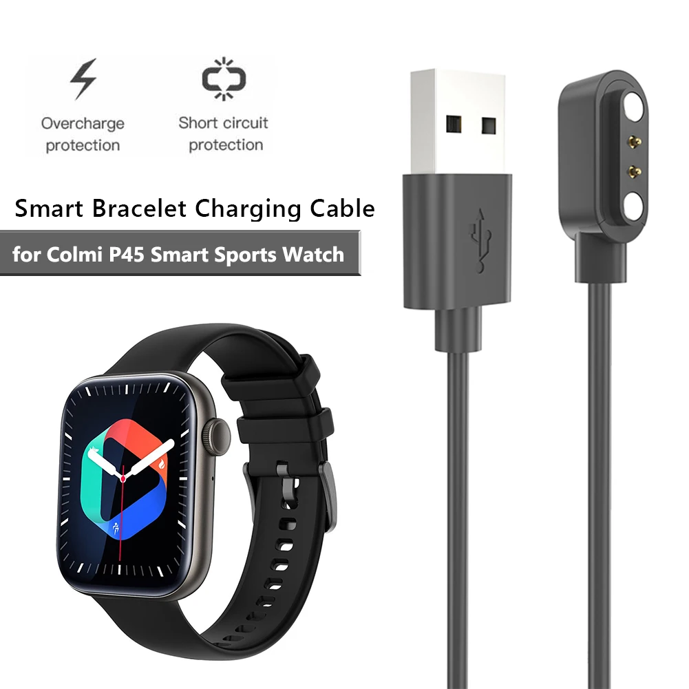 ׳ƽ ð   ü USB Ʈġ  ̾ ׼, Colmi P45 Ʈ  ġ