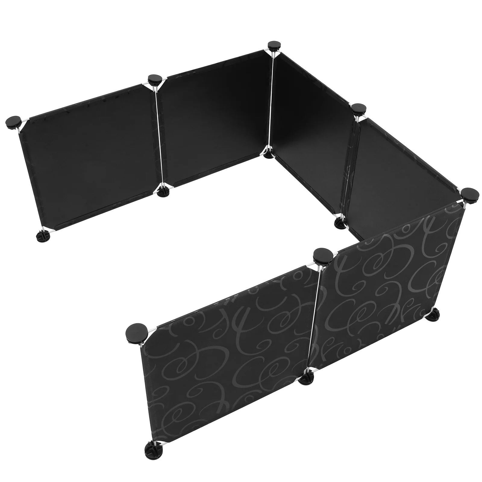 

Extra Large Litter Box Splash Guard Toilets Anti-splashing Guards Safety Mask Kitten Pp Plastic Resin Pet Pan Cat Shops