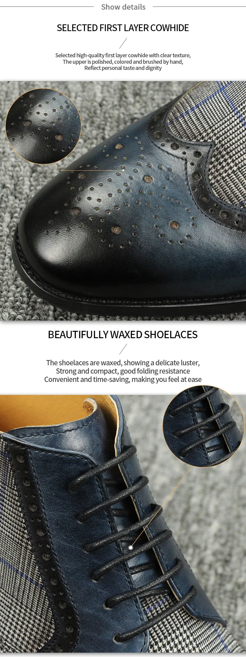 New In Fashion Ankle Boot Mens Genuine Leather Cowhide Casual Sapato Social Masculino Classic Elegant Pointed Toe Wear-Resistant