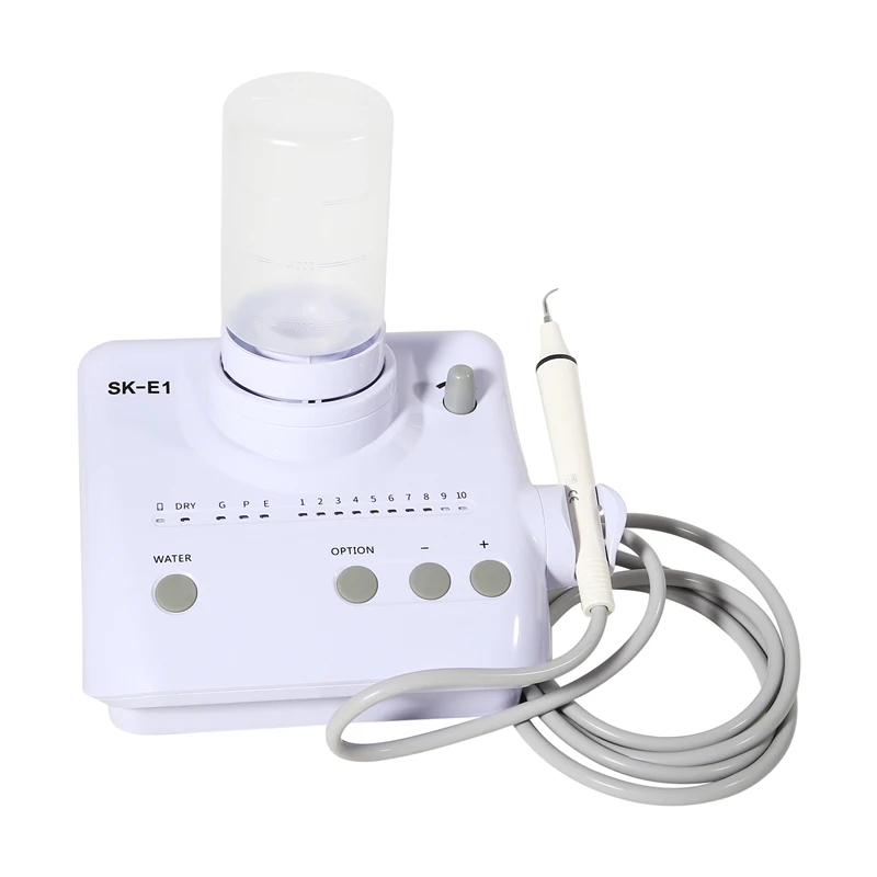 超音波精密スケーラー　歯科用スケーラー 超音波精密スケーラー 歯科用スケーラー