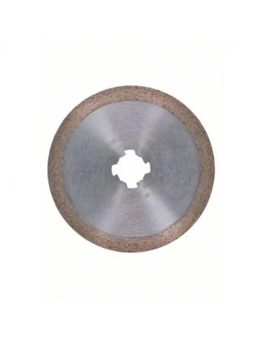 BOSCH 2608615164 X-LOCK diamond disc Best Ceramic: 125x1 8mm | Инструменты