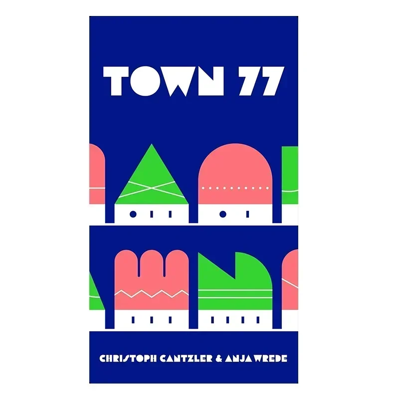 TOWN 77