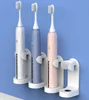 Electric Toothbrush Holder For Oral B Braun Bayer Electric Toothbrush Bathroom Wall-mounted Storage Rack Toothbrush Accessories 5