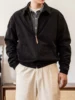 Red Tornado Men's Every Day Jacket Work Casual Unlined Turn-Down Collar Outerwear 1