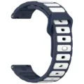 Go-navyblue white