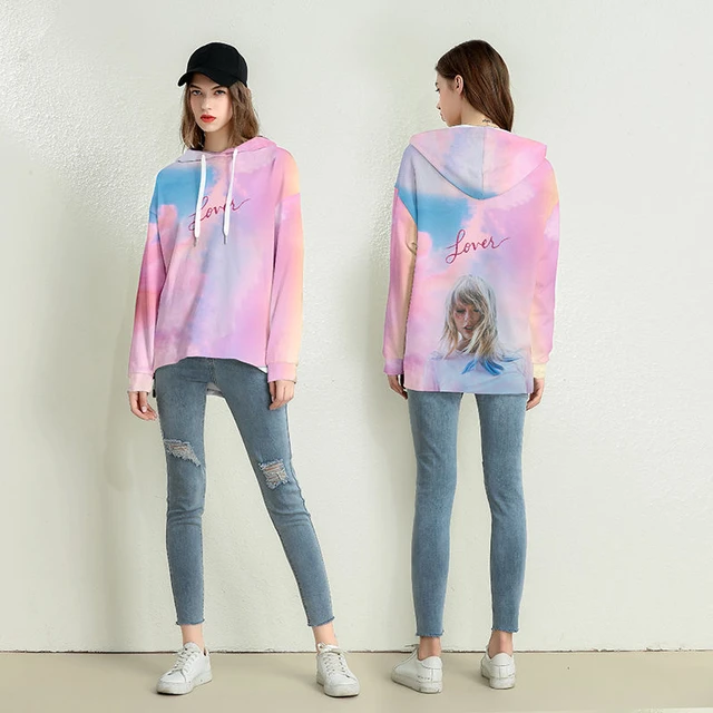 taylor swift sudadera - Buy taylor swift sudadera with free shipping on  AliExpress