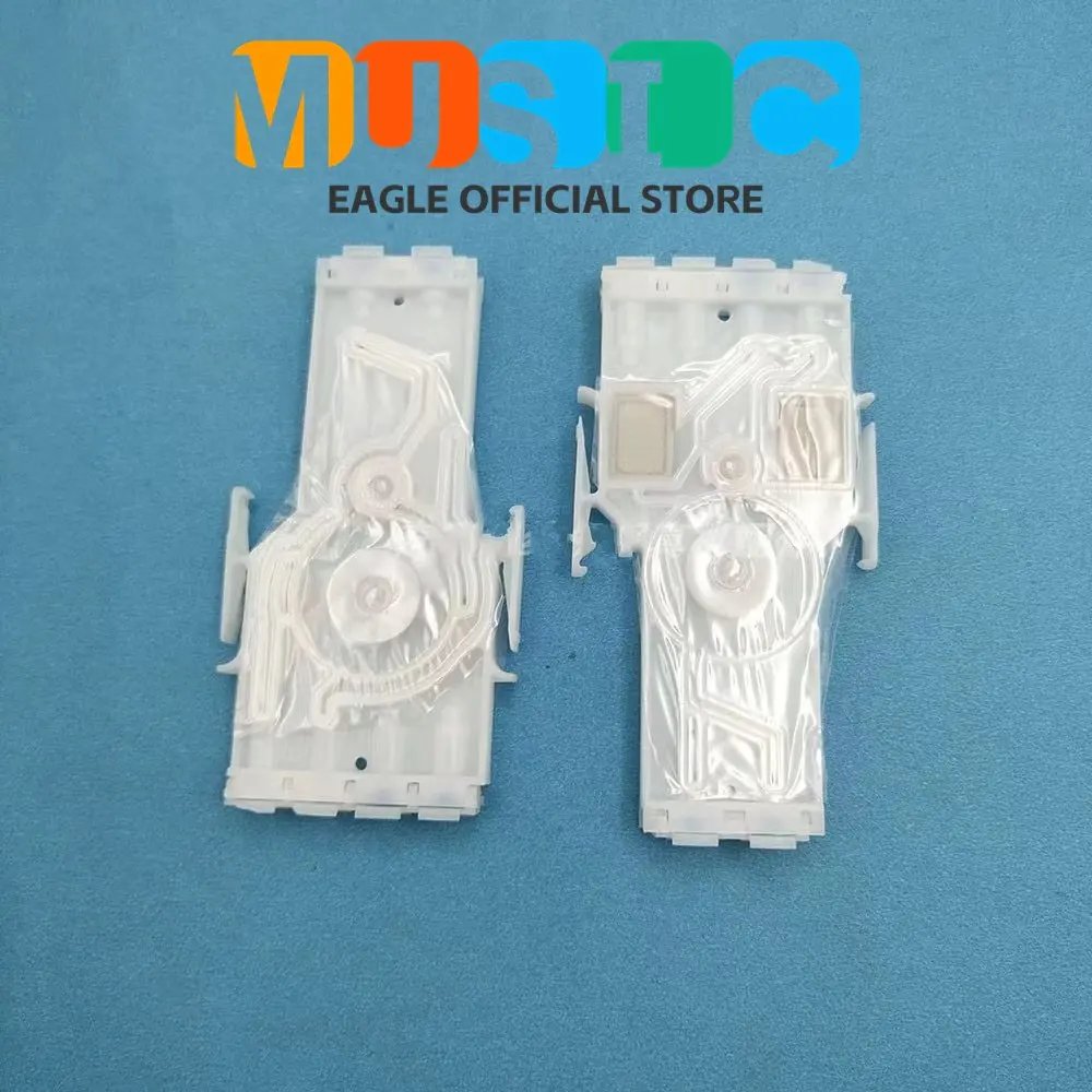 

4pcs Printhead Ink damper mimaki jv34 JV300 CJV150 CJV300 TS34 big dumpers filter solvent base poltter printer for dx7 printhead