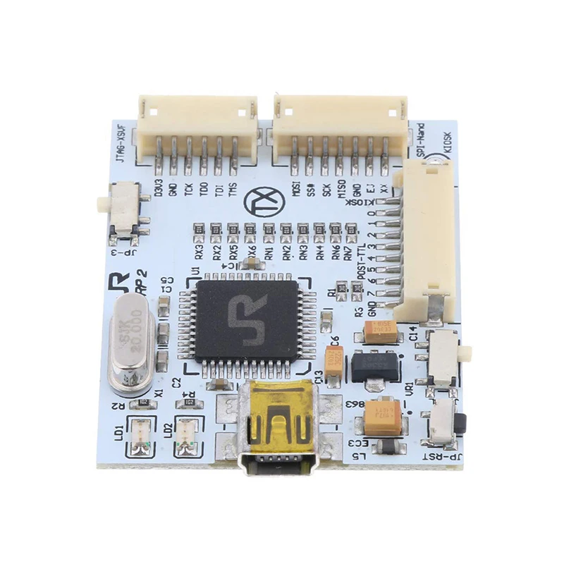Placa de Escrita Flash para Xbox 360 Xbox360 Xecuter jr Programador v2 Nand Leitor Programador Leitura e Escrita Reparação Parte - Image 3