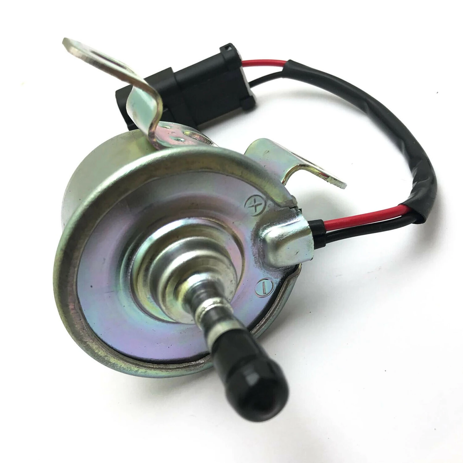 Fuel feed Pump 12961252100 DC 12 Car Carburetor Replacement for 4Tnv88 4Tnv94 ZX17U-2 ZX48U-3F ZX30U-3F