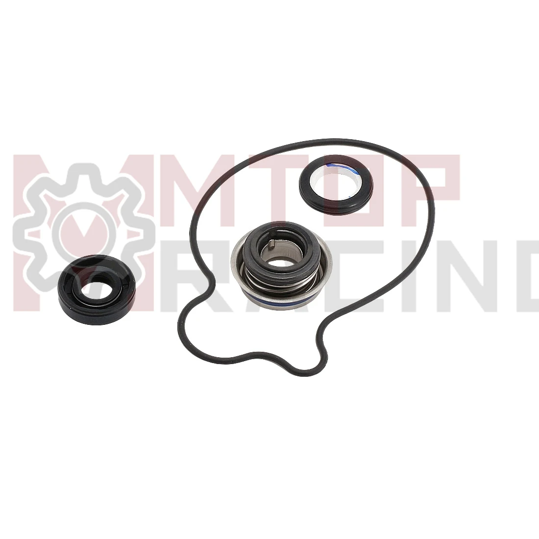 

19226-MJE-D00 Water Pump Mechanical Oil Seal For Honda CBR650F 2014-2018 CBR650R 2019-2023 CB650F 2018-2023 CB650R 2019-2023