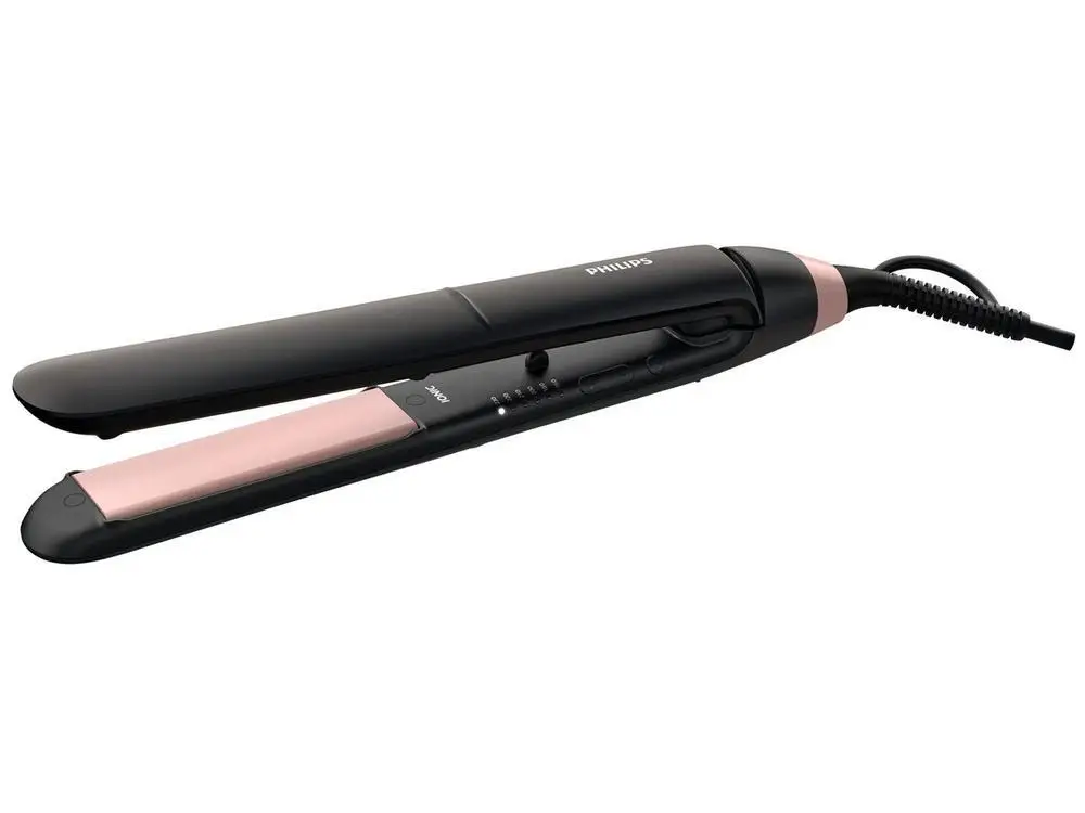 Hair Curling/Plank Philips Essential