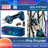 Bosch Pro Pruner Brushless Motor Professional 12V Li-battery Cordless Electric Shear 140Nm Torque Garden Electric Scissors 1