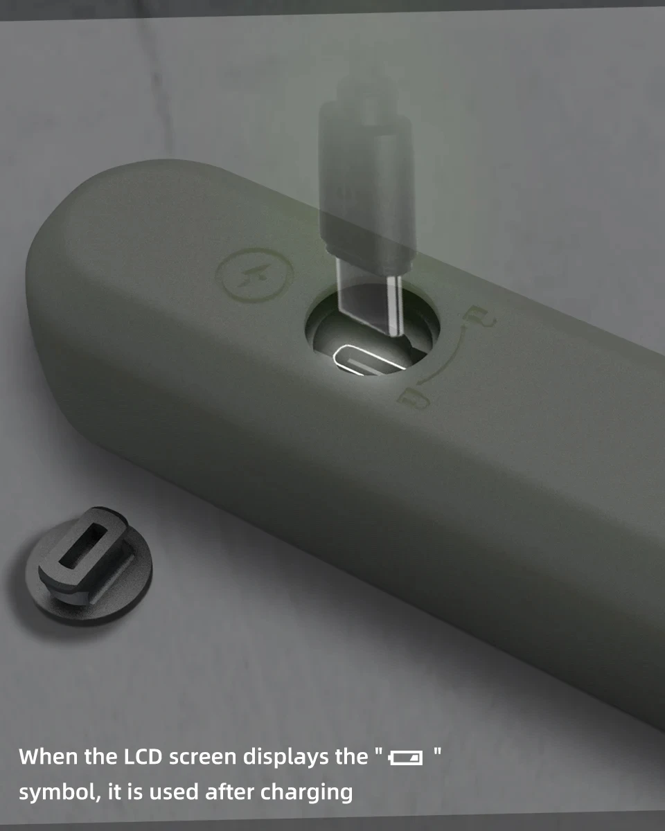 Gas Leak Detector Functionality