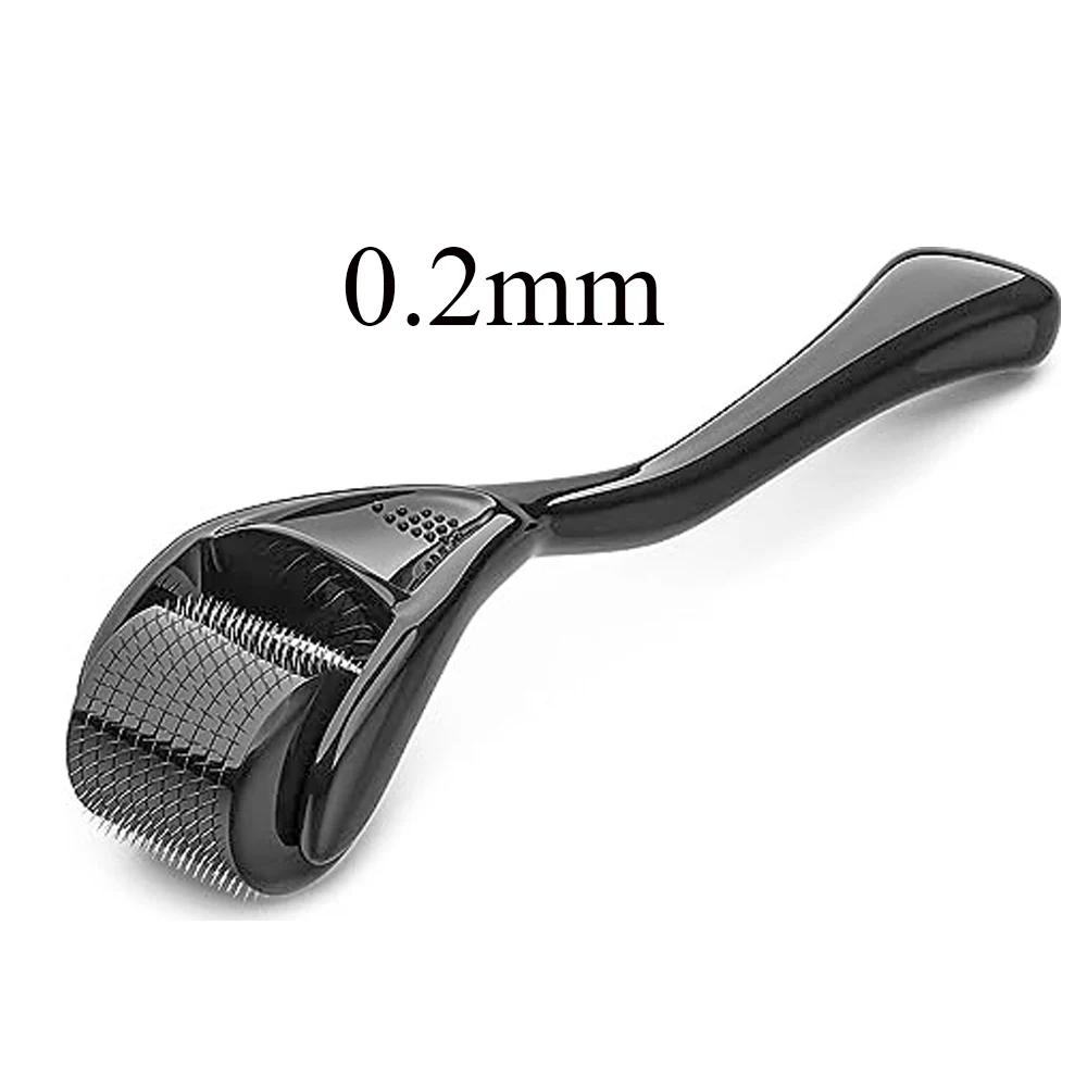Black 0.2mm