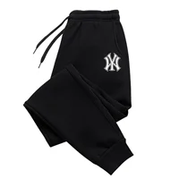 Pantalons de sport d'extérieur, pantalons décontractés pour hommes, pantalons de rue Harajuku à la mode pour hommes, pantalon de sport léger pour jogging en plein air 1