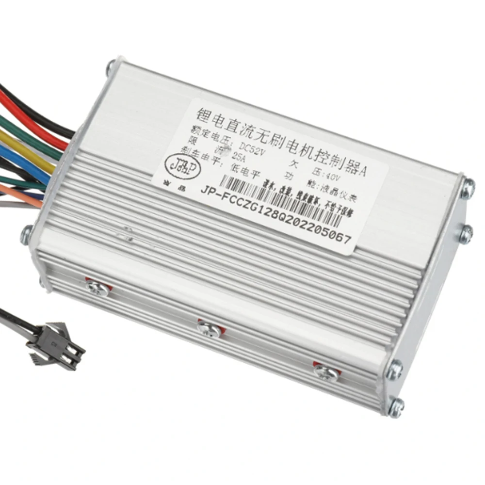 Controller L8s Monopattino LAOTIE 52V 25A Controller DC Brushless