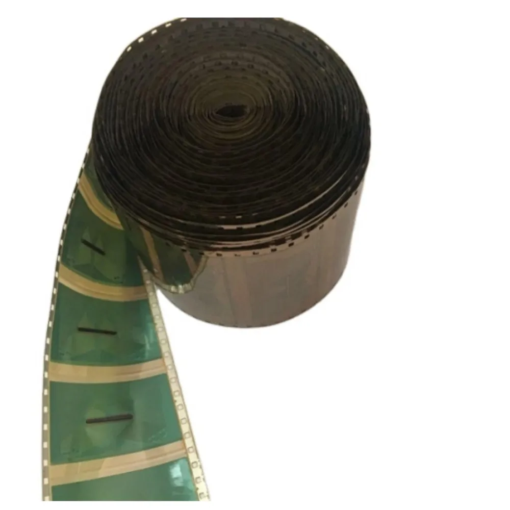 10개 새 원본 LCD LED TV 스크린 드라이버 칩 TAB COF IC TAPE9320-06-1A