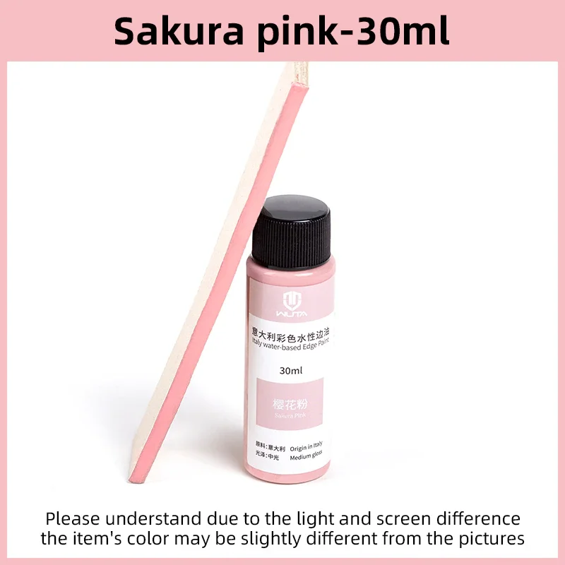Sakura pink 30ml