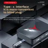 TWS M90 Wireless Headphones Sliding Cover Gaming Earphone Bluetooth 5.3 Sport Earbuds Music Headsets For Iphone Xiaomi 2
