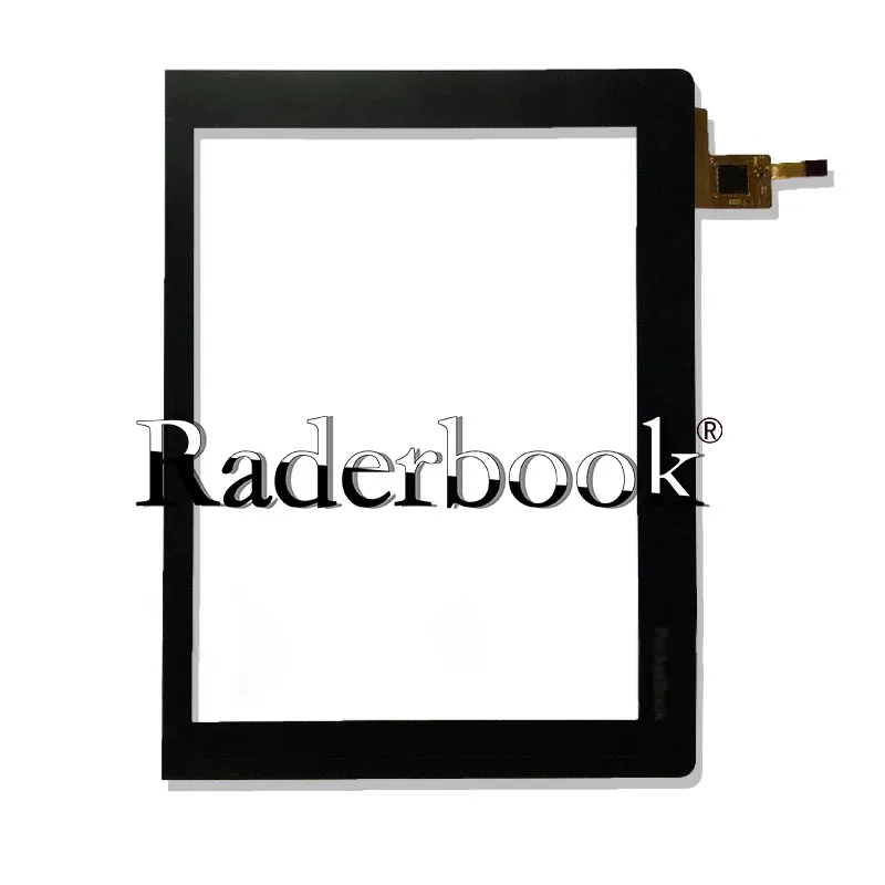 

Сменный сенсорный экран для электронной книги pocketbook 840, 8 дюймов