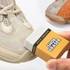 Shoes Cleaning Eraser Suede Sheepskin Matte Nubuck Leather Sneakers Fabric Cleaner Shoe Brush Decontamination Rubber Block Care 1