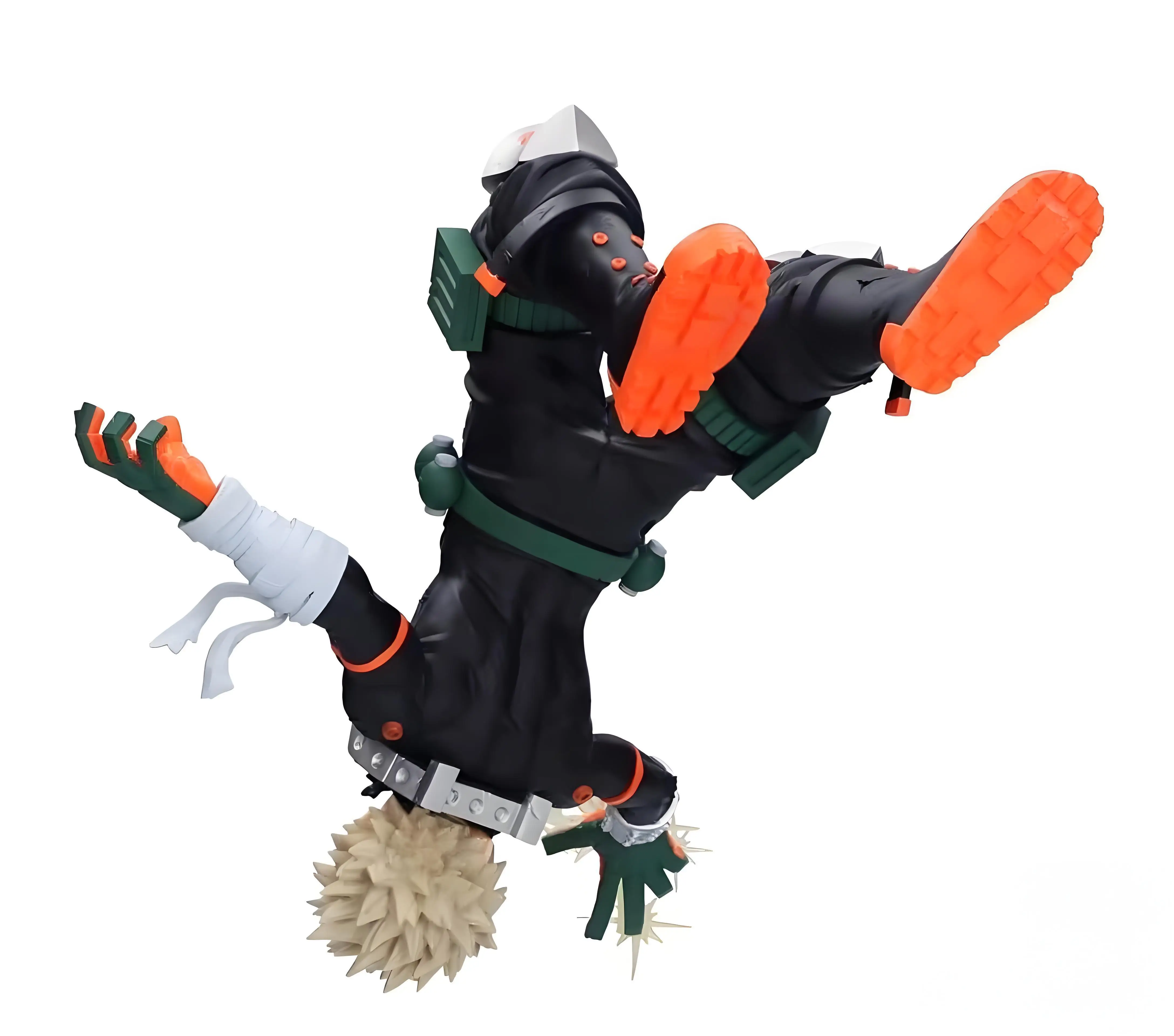 KATSUKI BAKUGO MAXIMATIC 4個セット MY HERO ACADEMIA MAXIMATIC - KATSUKI BAKUGO – JumpIchiban