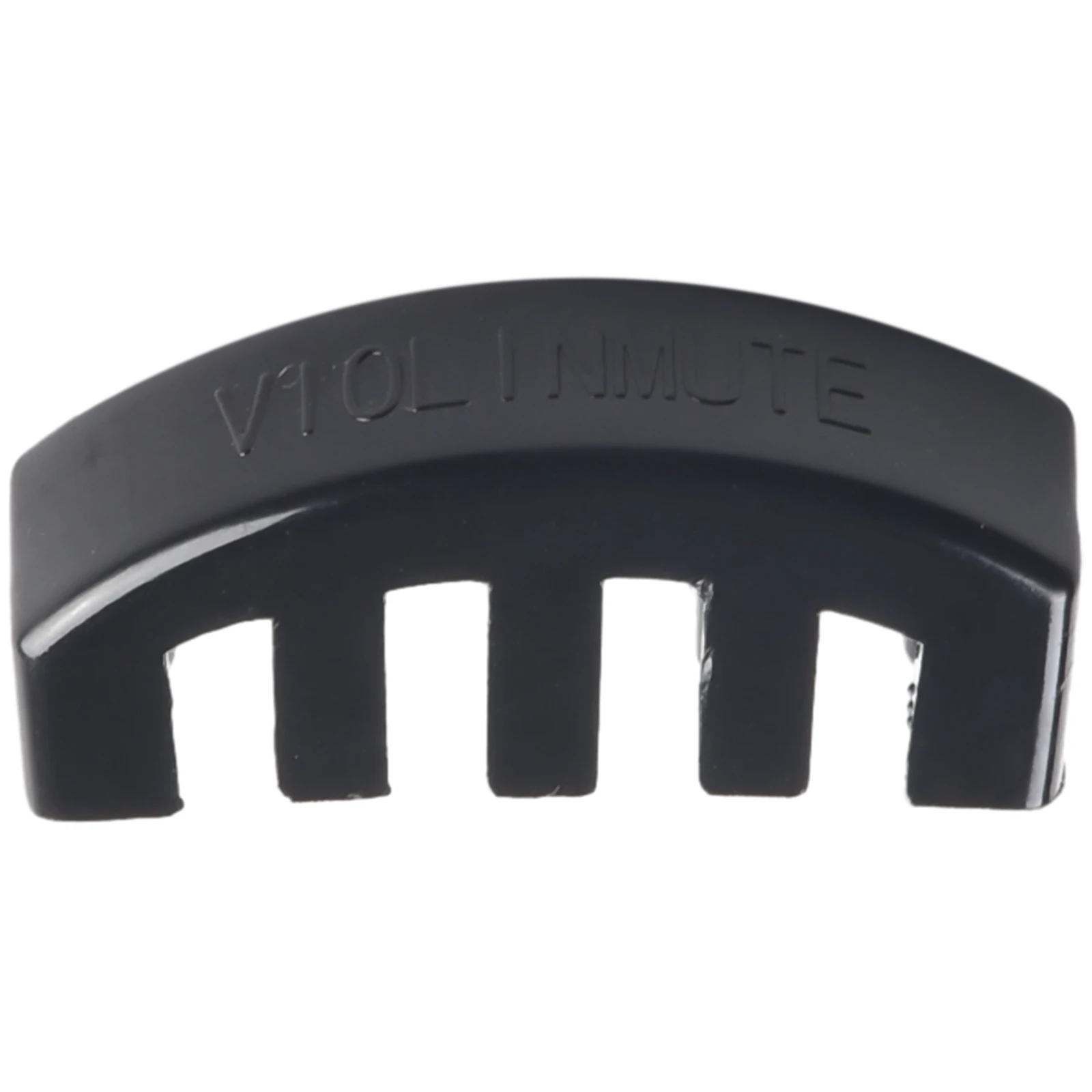 Violin Mute Professional Rubber for 4/4 3/4 1/2