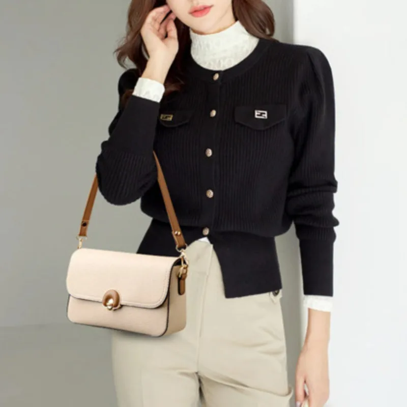 

Fashion Womens Shoulder Crossbody Bags Women Bag High Quality Women's Genuine Leather Bag Handbag