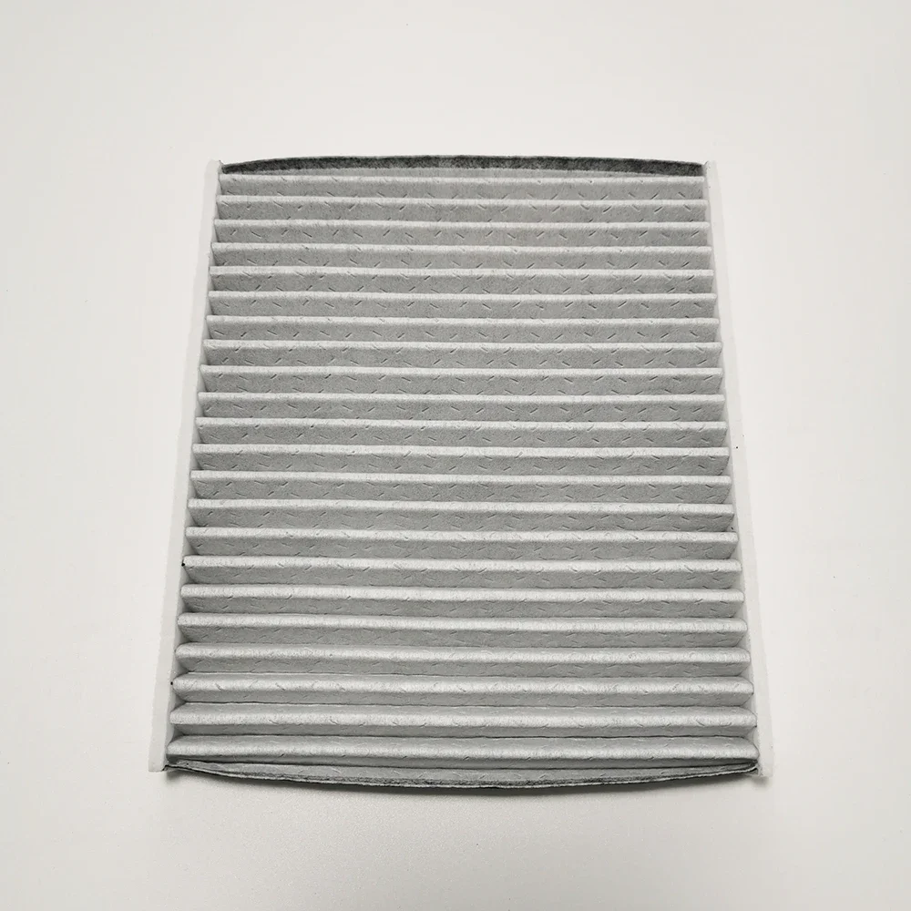 Cabinefilter airconditioner 64319194098 For BMW E70 E71 E72 F15 F16 F85 F86 X5 25d 30d 35i 40d 50d X6 M Actieve Kool