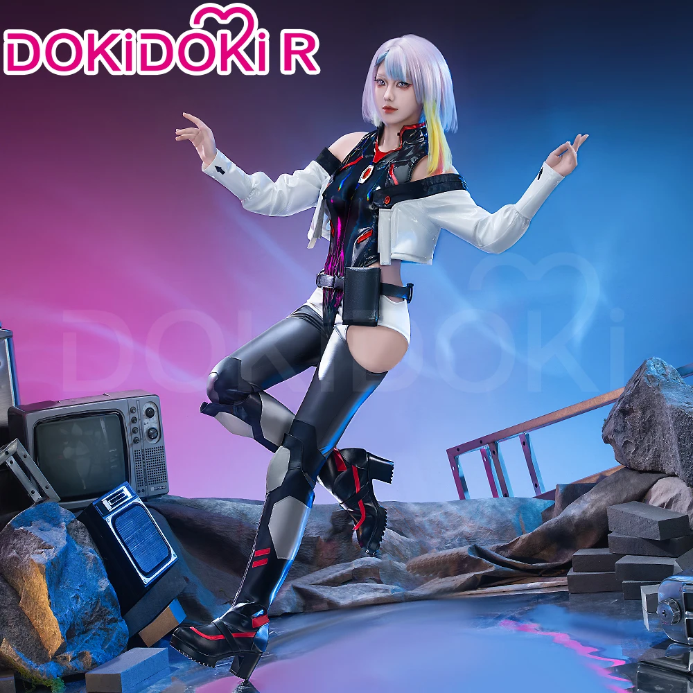 Lucy Cosplay
