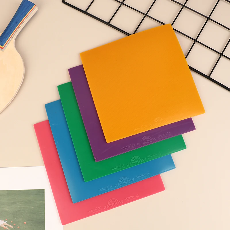 Рисунок 3 - Резиновый лист для настольного тенниса