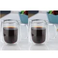 2pcs 450ml