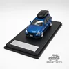 D.Bo Model x DCM 1:64 C63S S205 Diecast Model Car 3