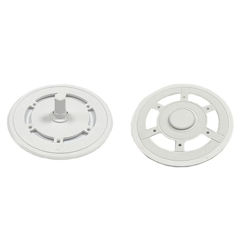 

2 шт., держатель для швабры Ecovacs Deebot X2 / X2 Pro