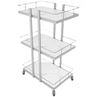Beauty Salon Trolley Cart