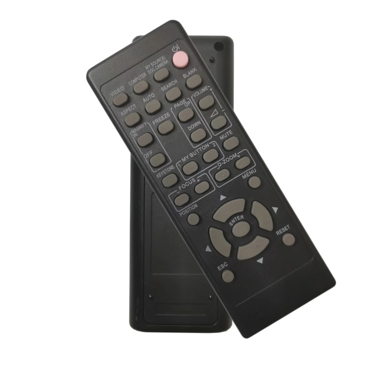 히타치 프로젝터용 범용 리모컨, HCP-K26CP-EW301N CP-X2011N CP-X2511N CP-X301N CP-X2511N CP-X3011N CP-X25LWN, 신제품