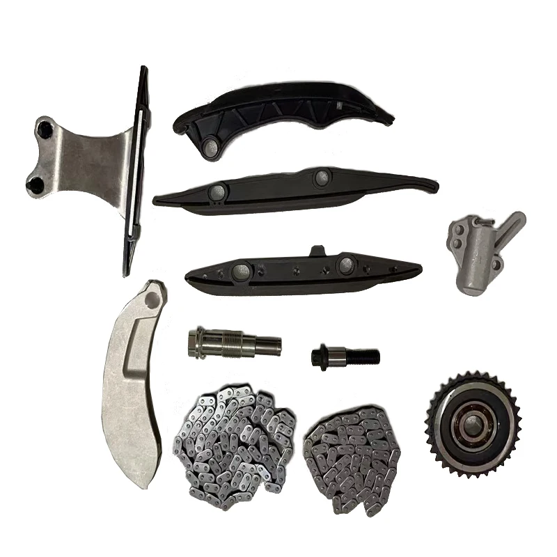 11318610441 11318643447 11318610442 Timing Chain Kit Exhaust Camshaft