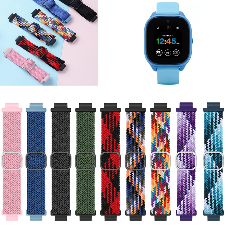 Disney Band Gizmo Watch Bands Verizon Zinc Alloy Twisted Watch