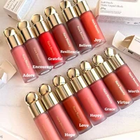 Rare Beauty Bronzer Liquide 3D pour le Visage, Teinte Lisse, Effet Miroir, Longue Tenue, Naturel, Ombre de Nez, Imperméable, Maquillage Illuminateur 4