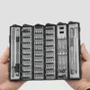 128 in 1 Precision Screwdriver Set Magnetic Phillips Torx Screw Driver Bits Portable Professional Electronic Repair Tool Set 3