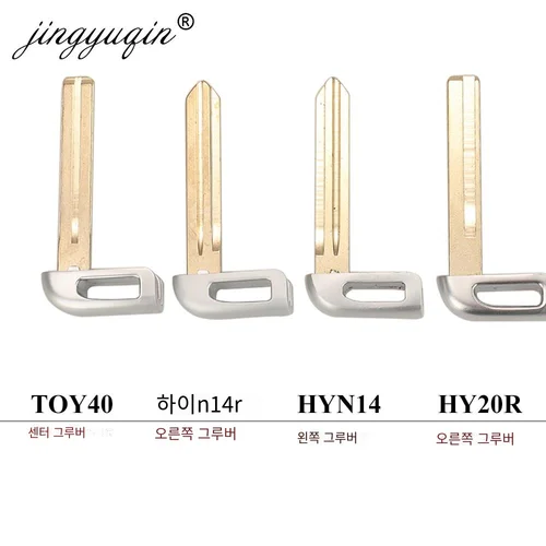 기아 포르테, 소울, 리오, 보레고, 소렌토, 옵티마, 현대 I30, IX35, 소나타, 제네시스, 에쿠스, 벨로스터용, 4BT 스마트 리모컨 키, 433Mhz, ID46 2