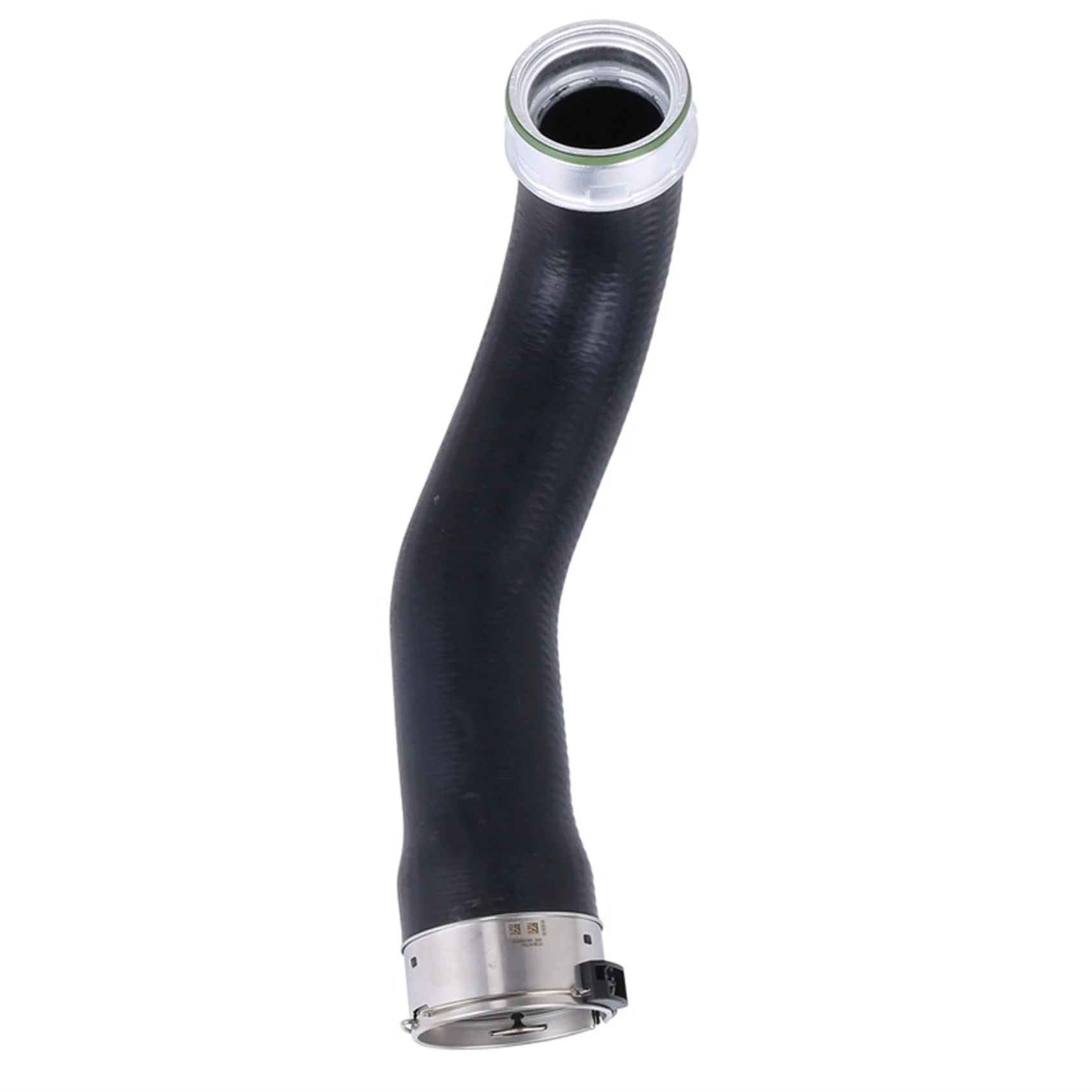 Air Intake Duct Hose 1665280182 A1665280182 1665280000 A1665280000 for Mercedes Benz ML/GLE 350 BLUETEC/D 4MATIC