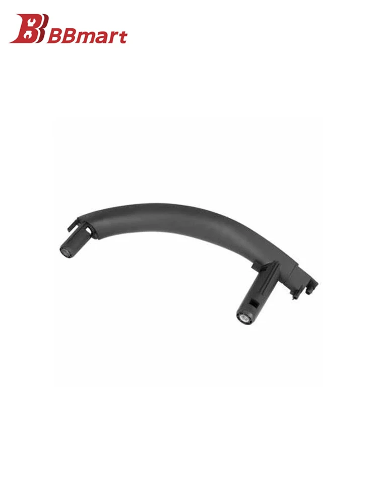 51417292244 Bbmart Ricambi Auto 1 Pz Prezzo All'Ingrosso Maniglia Interna Per Porta Trim Per Bmw F15 X5 14-18 F16 X6