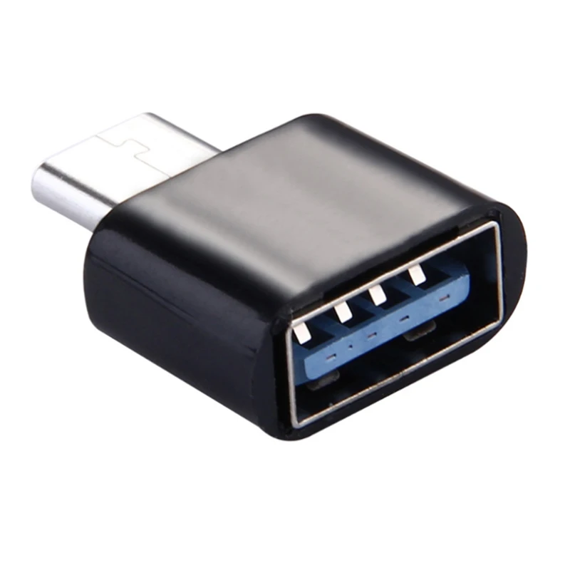 USB 2.0 Type-C OTG Cable Adapter Type C USB-C OTG Converter For Xiaomi Mi5 Mi6 Huawei Samsung Mouse Keyboard USB Disk Flash
