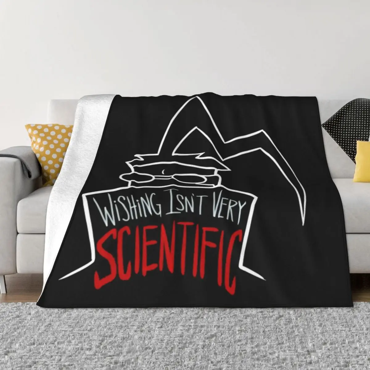 

Listen, Son Soft Micro Fleece Blanket Customizable Portable For Living Room AntiPilling