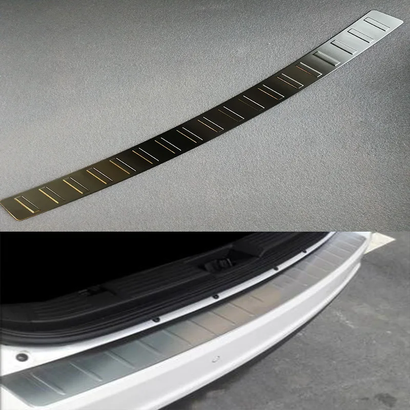 

Стайлинг автомобиля, обшивка для двери и окна из нержавеющей стали для Ford Edge 2009-2014