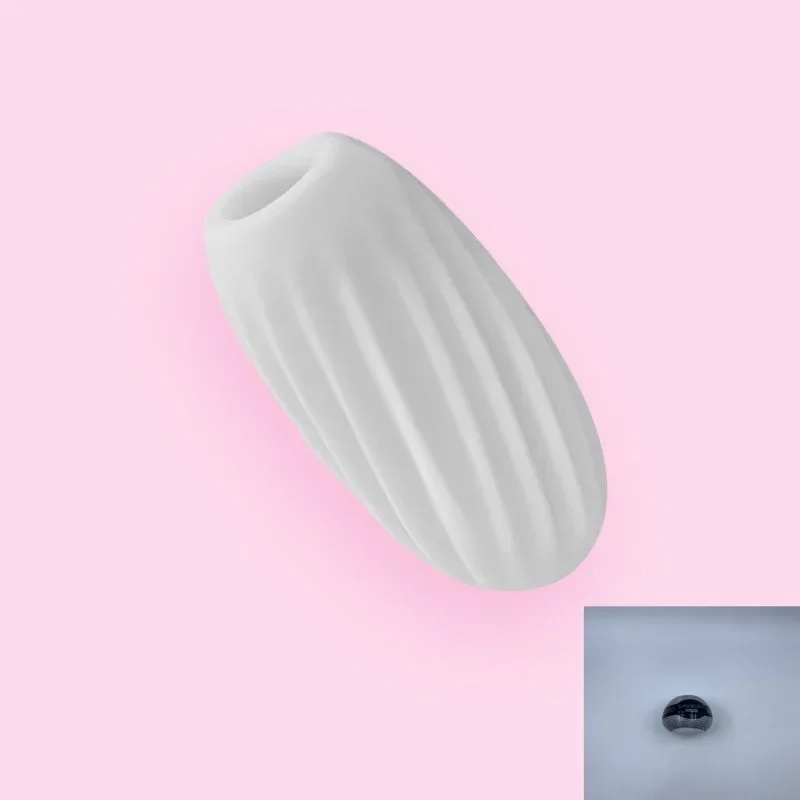 Portable Reusable Anti-leak Sleeve Travel Silicone Leak Proof Cover Good Tightness Elastic Leakproof Sleeve