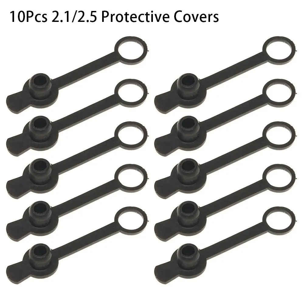 10Pcs 2.1-2.5 Cover